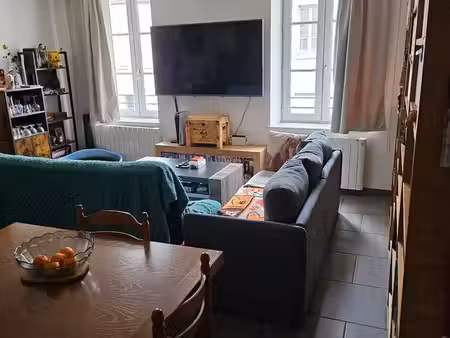 location appartement t4