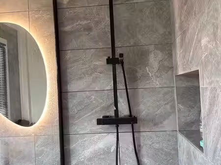 appartement clé en main