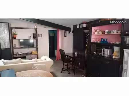 petite maison a louer