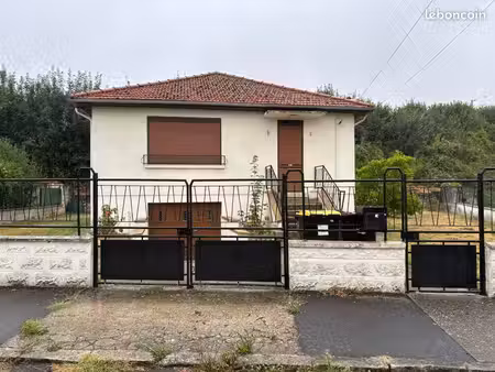 location spacieuse