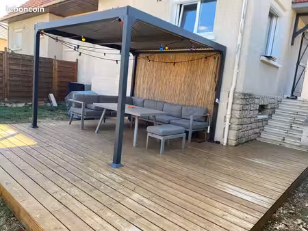 maison à loyer sur fontaine les dijon