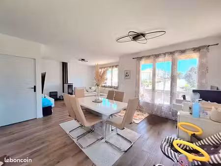 maisons 5y montluçon 110 m²