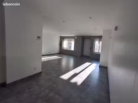 maison 4 pièces 93 m²