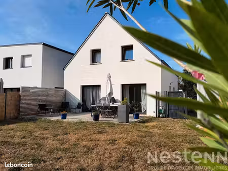 maison 5 pièces 88 m²