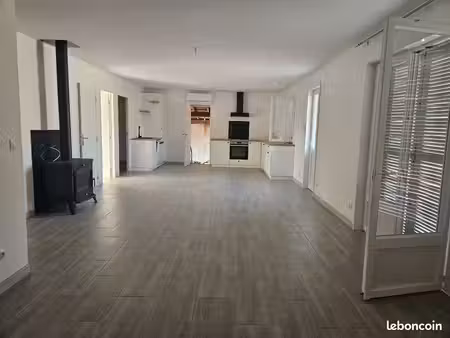 maison comme neuve