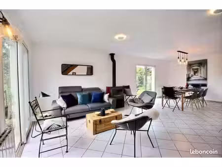 la maison du possible : une migration vers le golfe du morbihan
