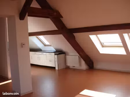 appartement communal