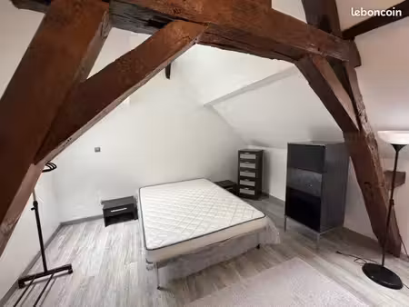 appartement t2 30 m2 meublé