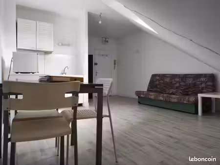 studio meuble ctre de charleville 260 euros