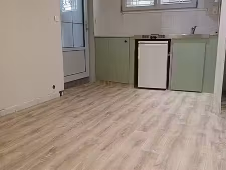 location studio