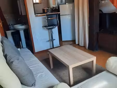 t2 duplex proche arênes