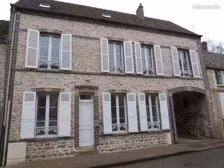 location appartement 4 pièces rully