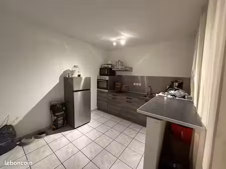 appartement f3
