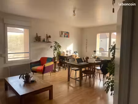 logement à louer