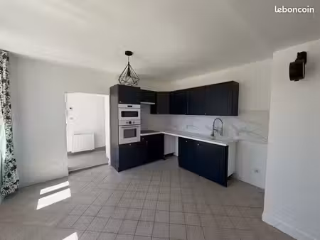 appartement 3 pièces