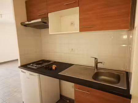 particulier loue studio 28m2 à muret
