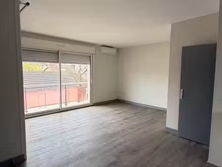 appartement 1 pièce 40 m²