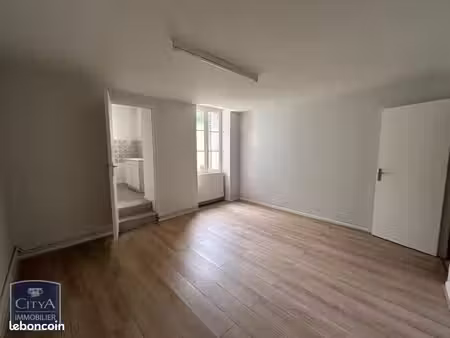 location appartement rdc 470e
