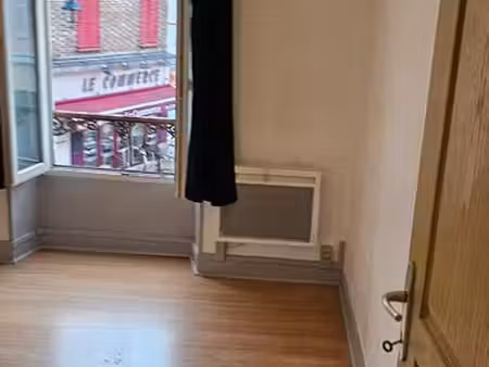 location appartement f3