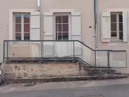 location appartement t2