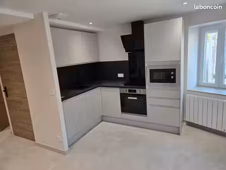 t3 de 50m2 à louer