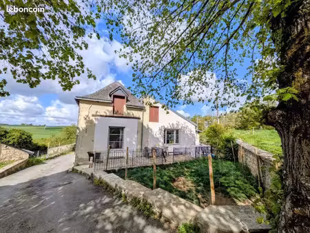 maison 3 chambre