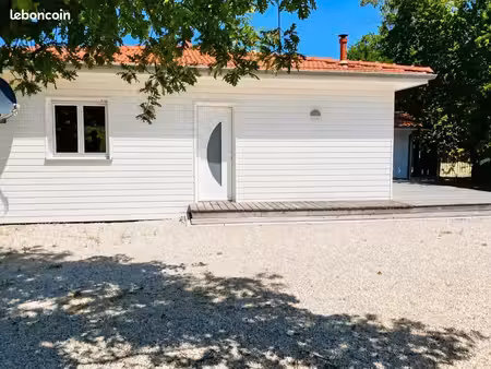 maison 3 pièces 65 m²