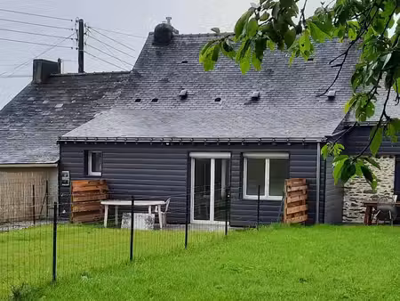maison t3