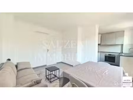 appartement 3 pièces 48 m²