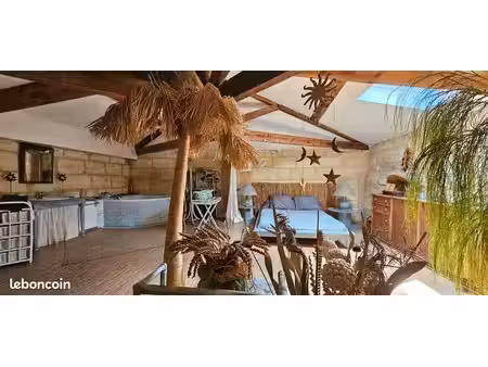 appartement t4 bègles