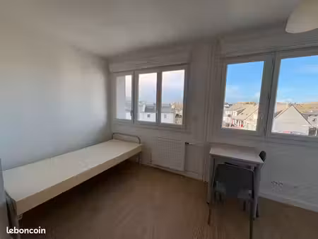 studios meublés à louer à blain