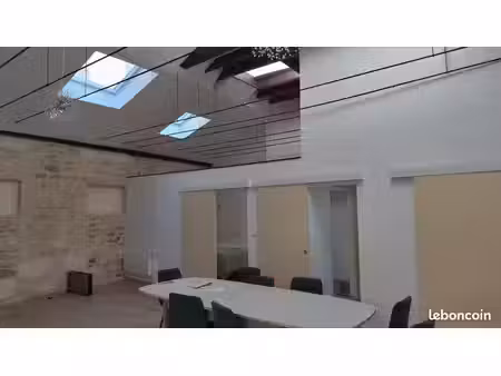 loue appartement à blaye