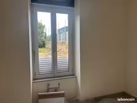 logement guingamp