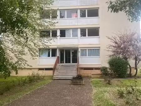 loue appartement f5 joigny
