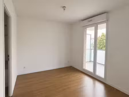 t2 appartement