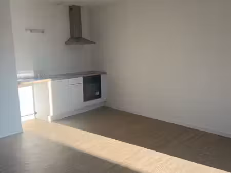 appartement 46m2-2025-pmr rdc