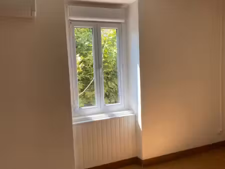 location appartement 54m2 climatisé