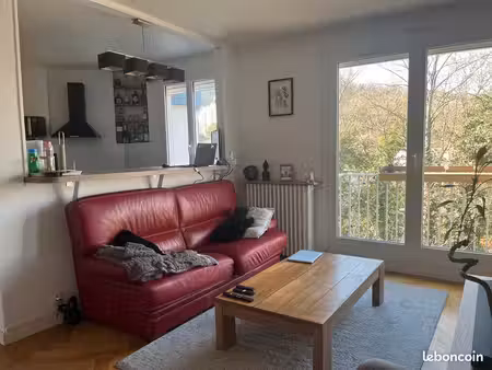 location appartement meublé rueil-malmaison