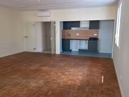 appartement climatisé - 4 pièces -95m2