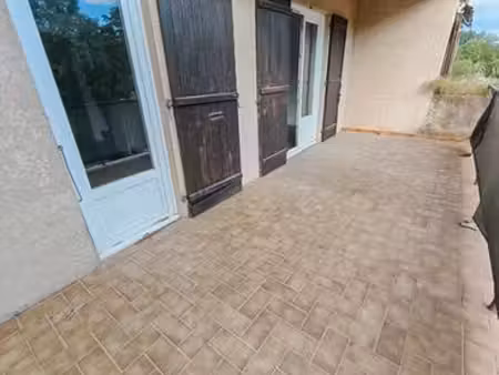appartement t2 location sainte tulle