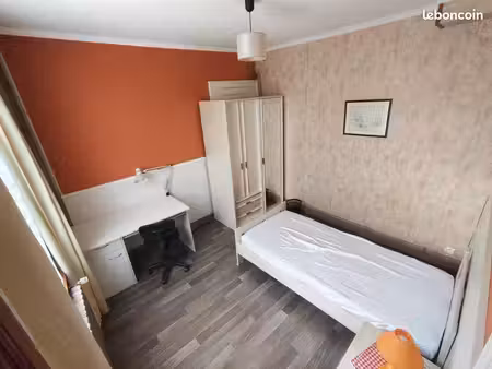 studio meublé étudiant