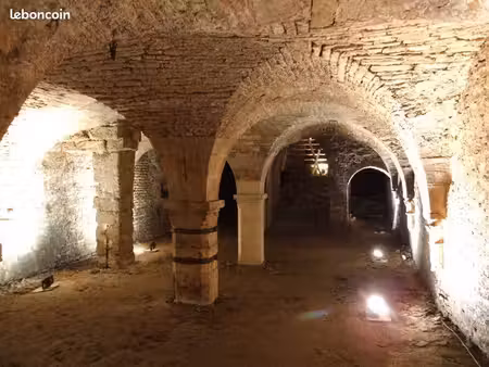 location cave cannes