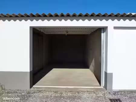 garage