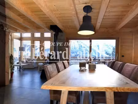 chalet à vendre