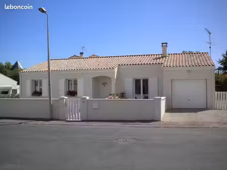 médis maison plain-pied location