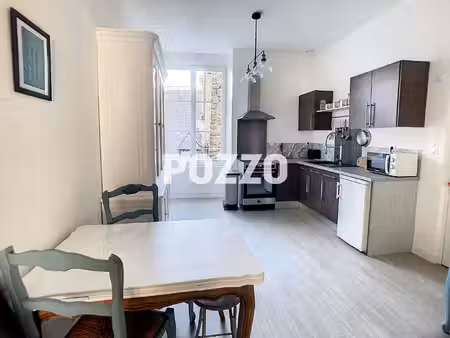 pozzo immobilier- avranches