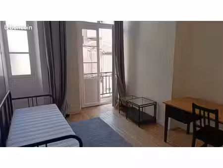 appartement 2 pièces 53 m²
