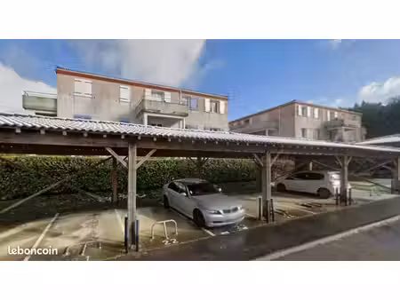 appartement 4 pièces 77 m²