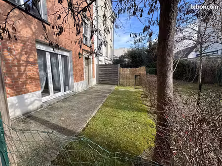 duplex 4 pièces 94 m²