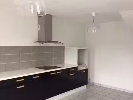 a louer appartement duplex f5